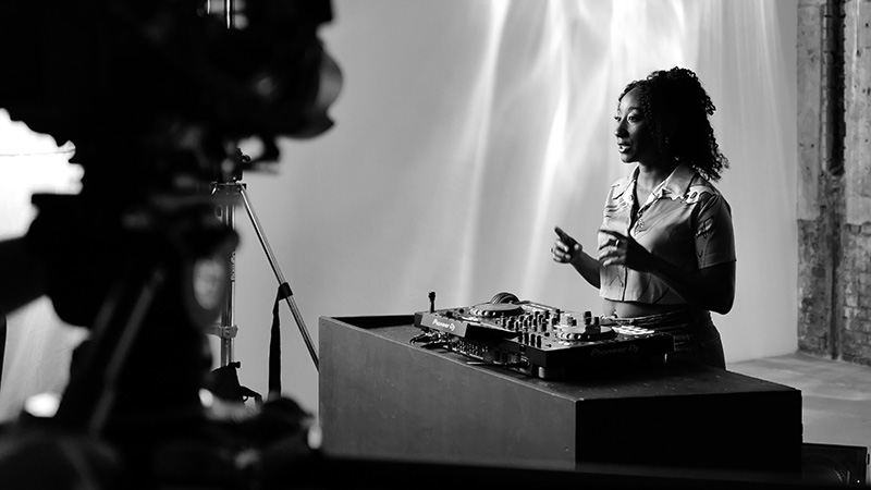 Jamz Supernova teaching